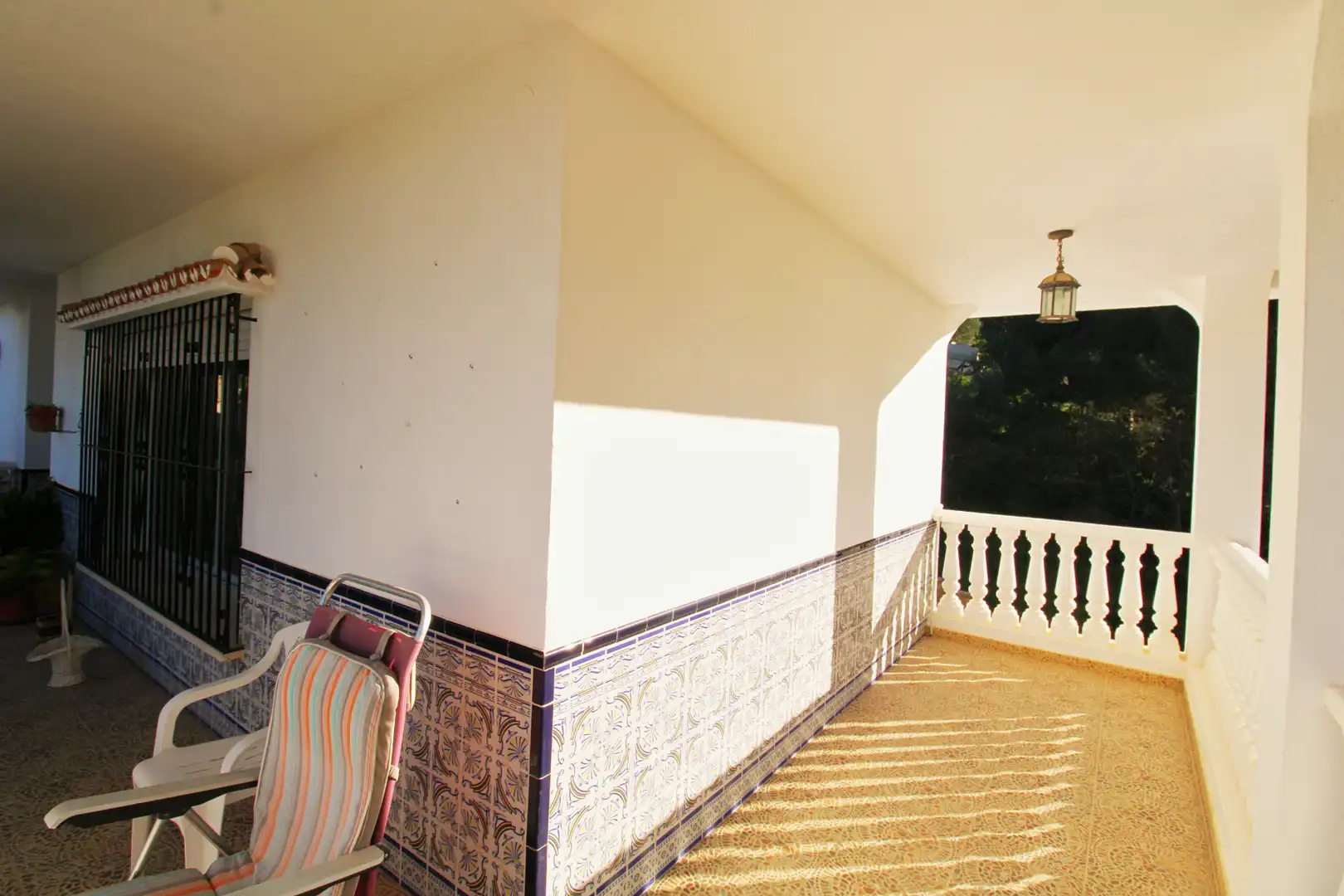Casa o xalet en venda en Alhaurín de la Torre amb Aire condicionat, Jardí privat i Terrassa