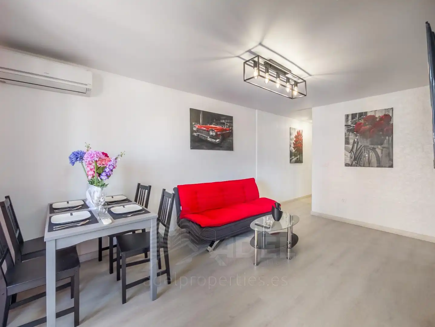Apartment with garden for sale in N/A, imagen 2