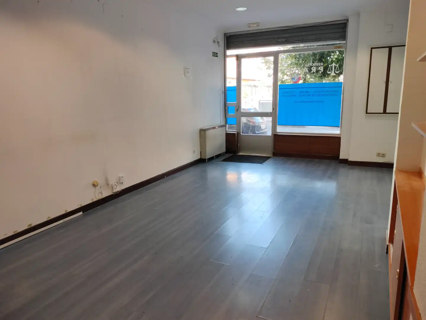 Gewerbefläche zum Verkauf in Calle del Arca Real 28, imagen 14