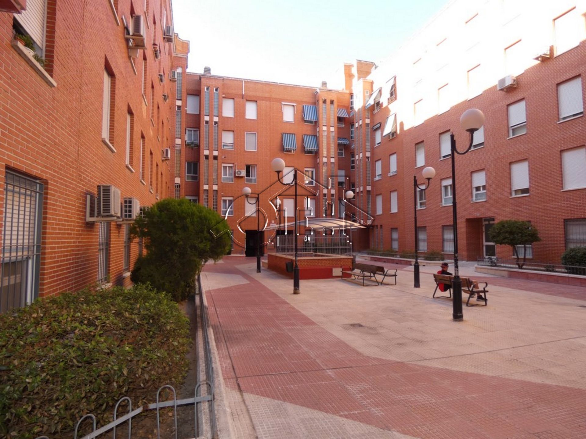 Piso en venta en Calle Cañada, Cañada - Mancha Amarilla