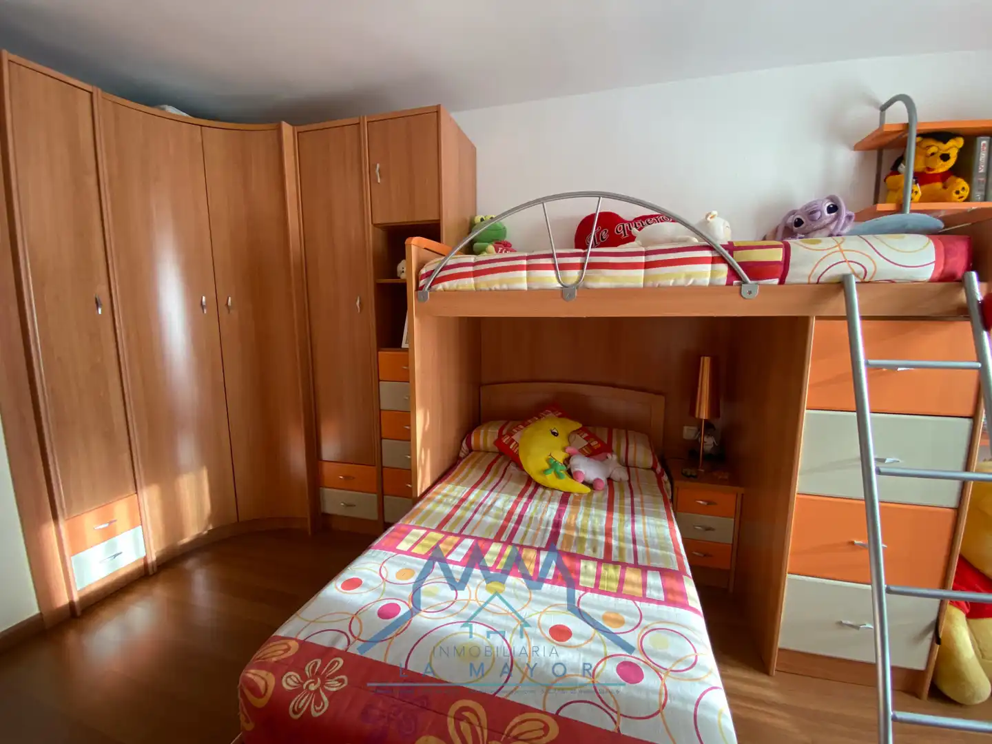 Terraced house with garden for sale in Calle San Marcos, imagen 39