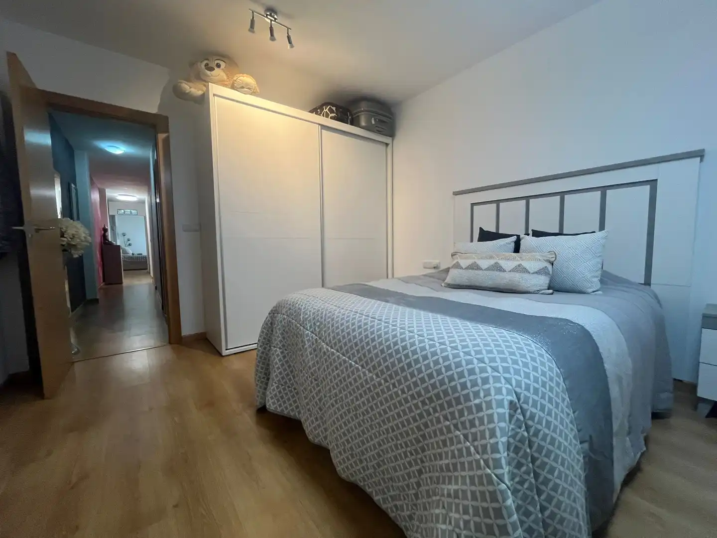 Habitación de Piso en venta en Padul con Balcón