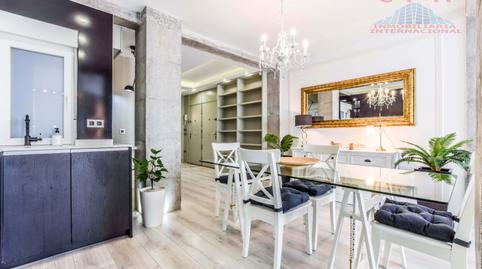 Foto 5 de Apartament de lloguer a Castilla,  Madrid Capital