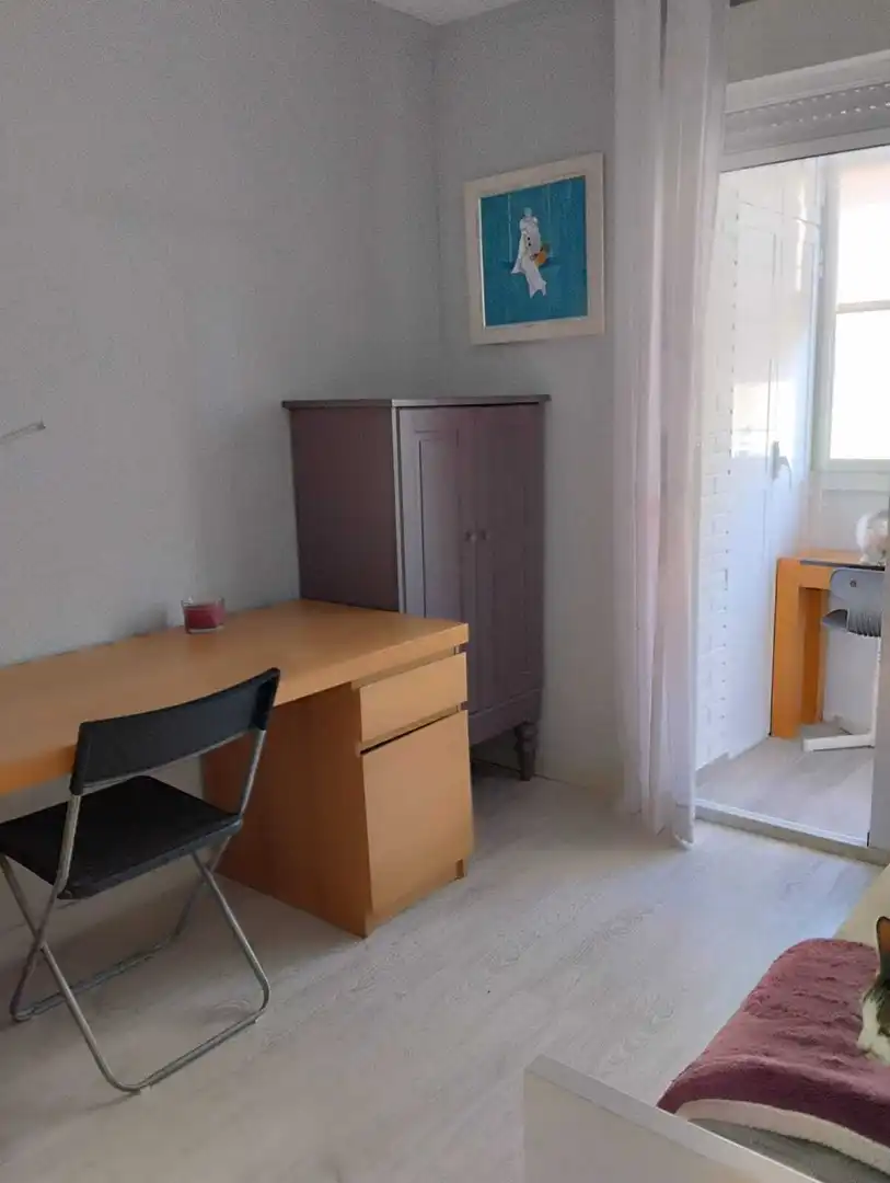 Dormitori de Apartament en venda en San Vicente del Raspeig / Sant Vicent del Raspeig