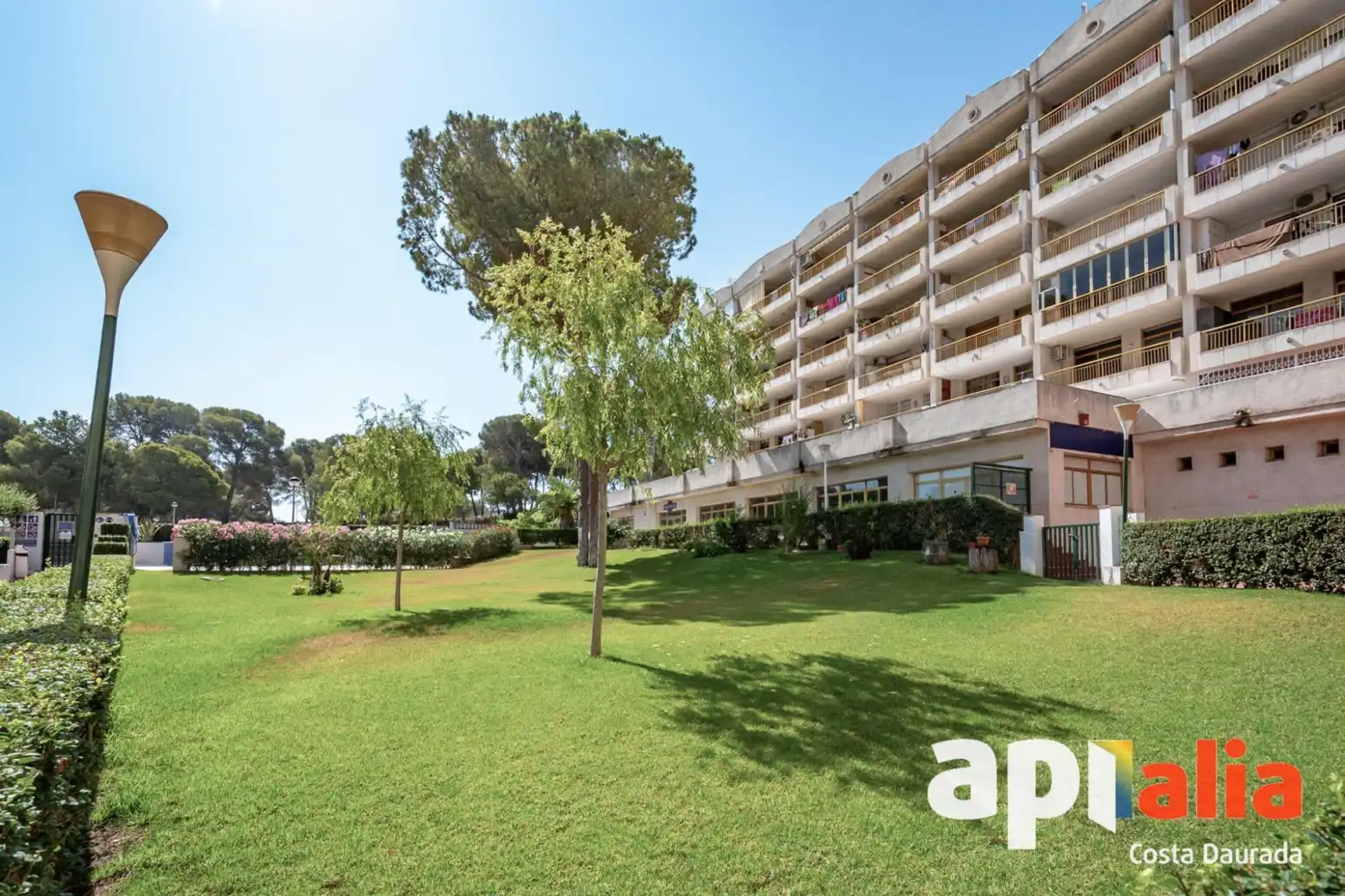 Appartement avec piscine à vendre à Salou - Calle del Vendrell, 16, 3º, 10. 43840 Salou, Tarragona, imagen 24