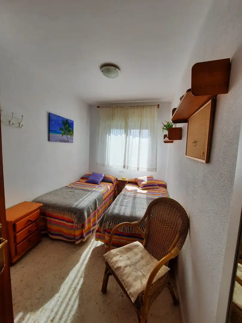 Appartement avec terrasse à louer à Calle Helecho, imagen 8