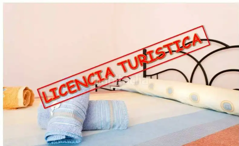 Appartamento con terrazza in vendita a Passeig de Garcia Fària