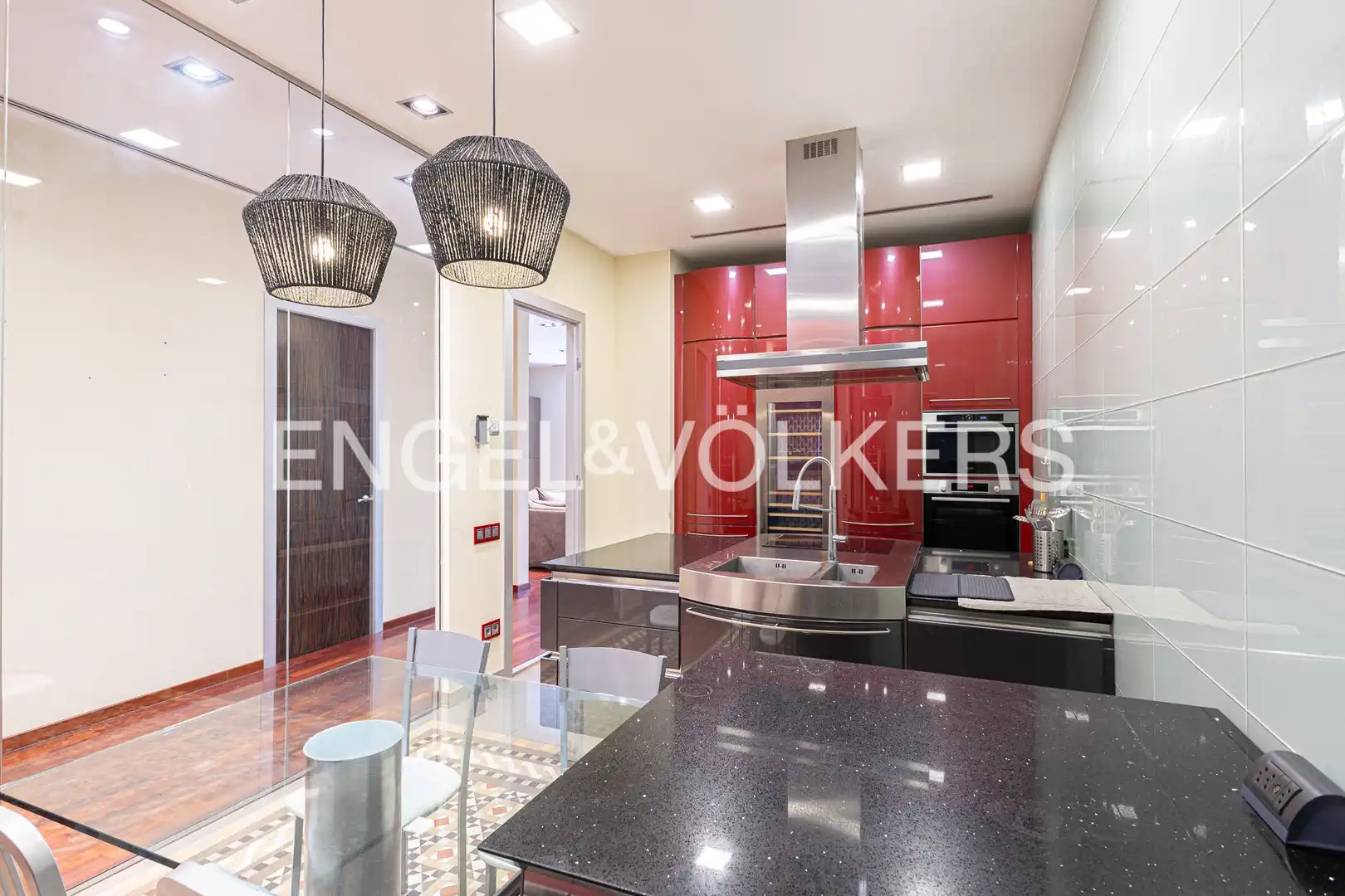 Appartement avec terrasse à vendre à Eixample, imagen 15