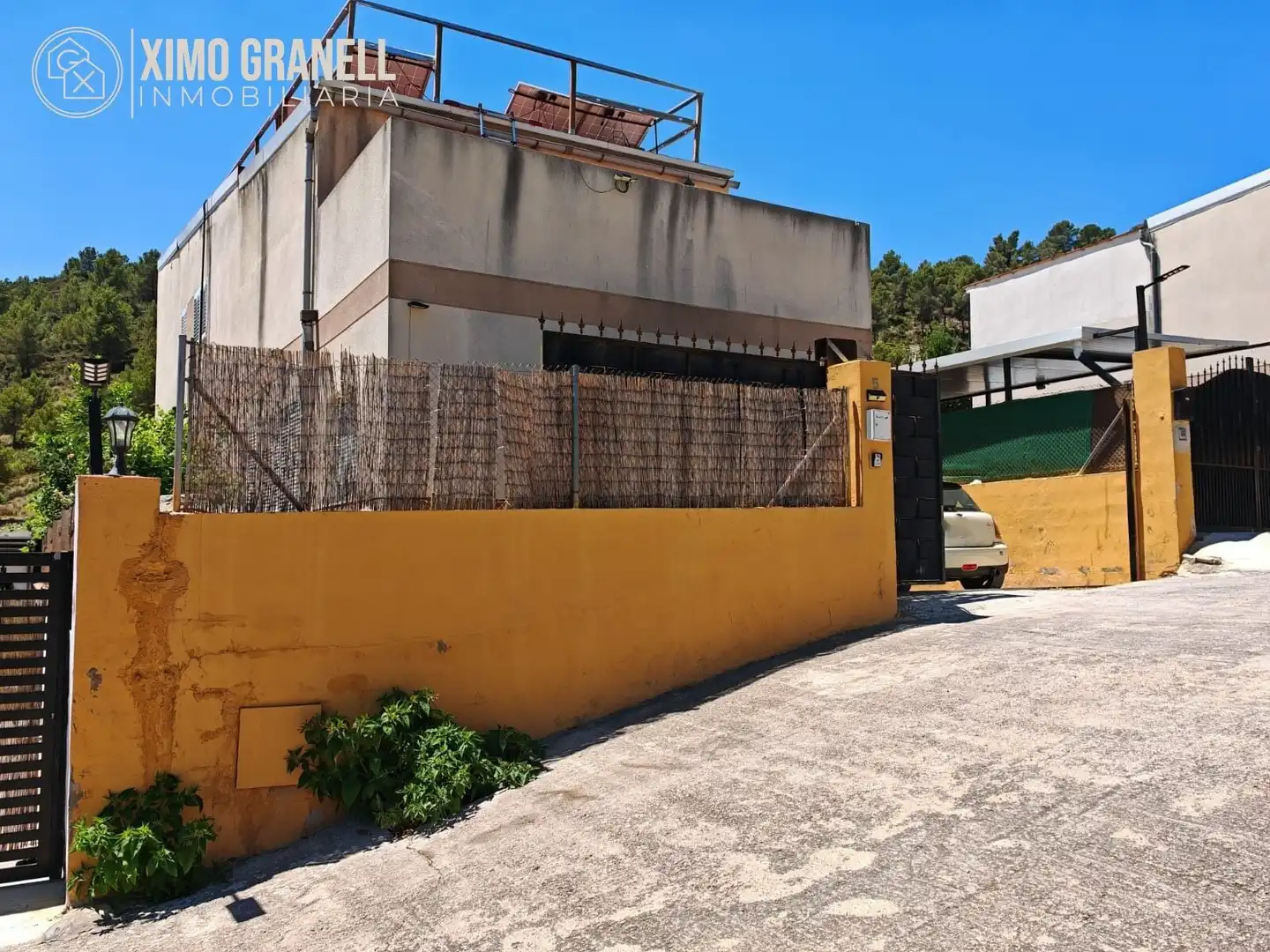 Casa con piscina in vendita a Segorbe, imagen 32