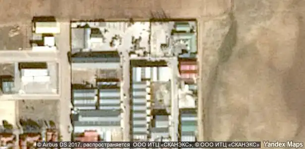 Industrial building for sale in Huéscar, imagen 2