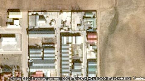 Gran Oportunidad de Inversión en Subastas de activos!nave industrial en venta en HUESCAR, Granada.Buscas una inversión segura y re, imagen 2
