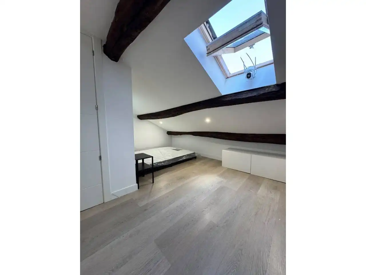 Habitación de Ático en venta en Lugo con Amueblado