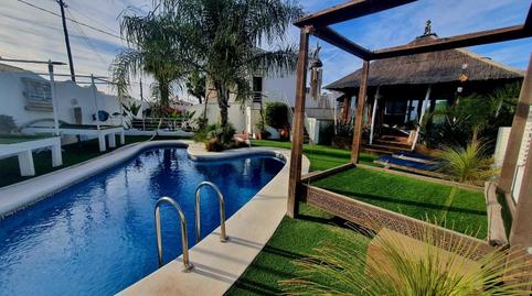 Foto 2 de Casa o chalet en venta en Centro ciudad, Jávea / Xàbia