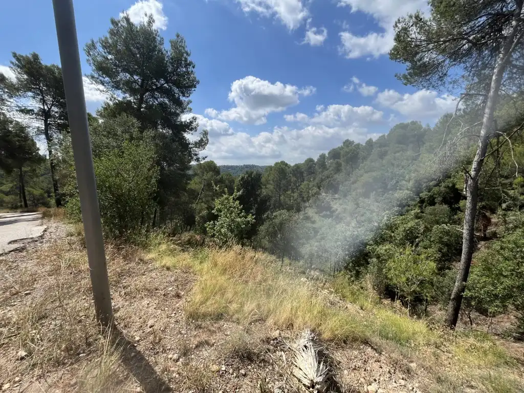 Residential land for sale in Viladecavalls