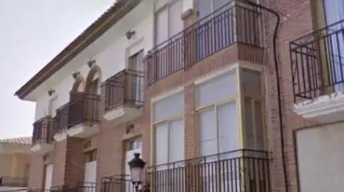 Foto 4 de Piso en venta en Calle Puertas de Lorca, 41, Vélez-Rubio, Almería