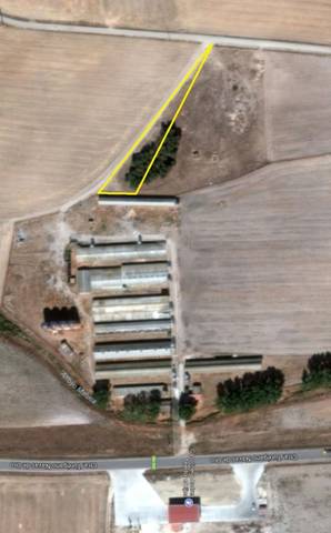 Terreno en Venta en Polígono Poligono 1, s n, 0 en Fuentepelayo