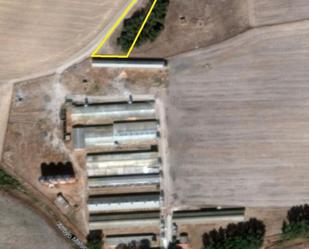 Land for sale in Fuentepelayo