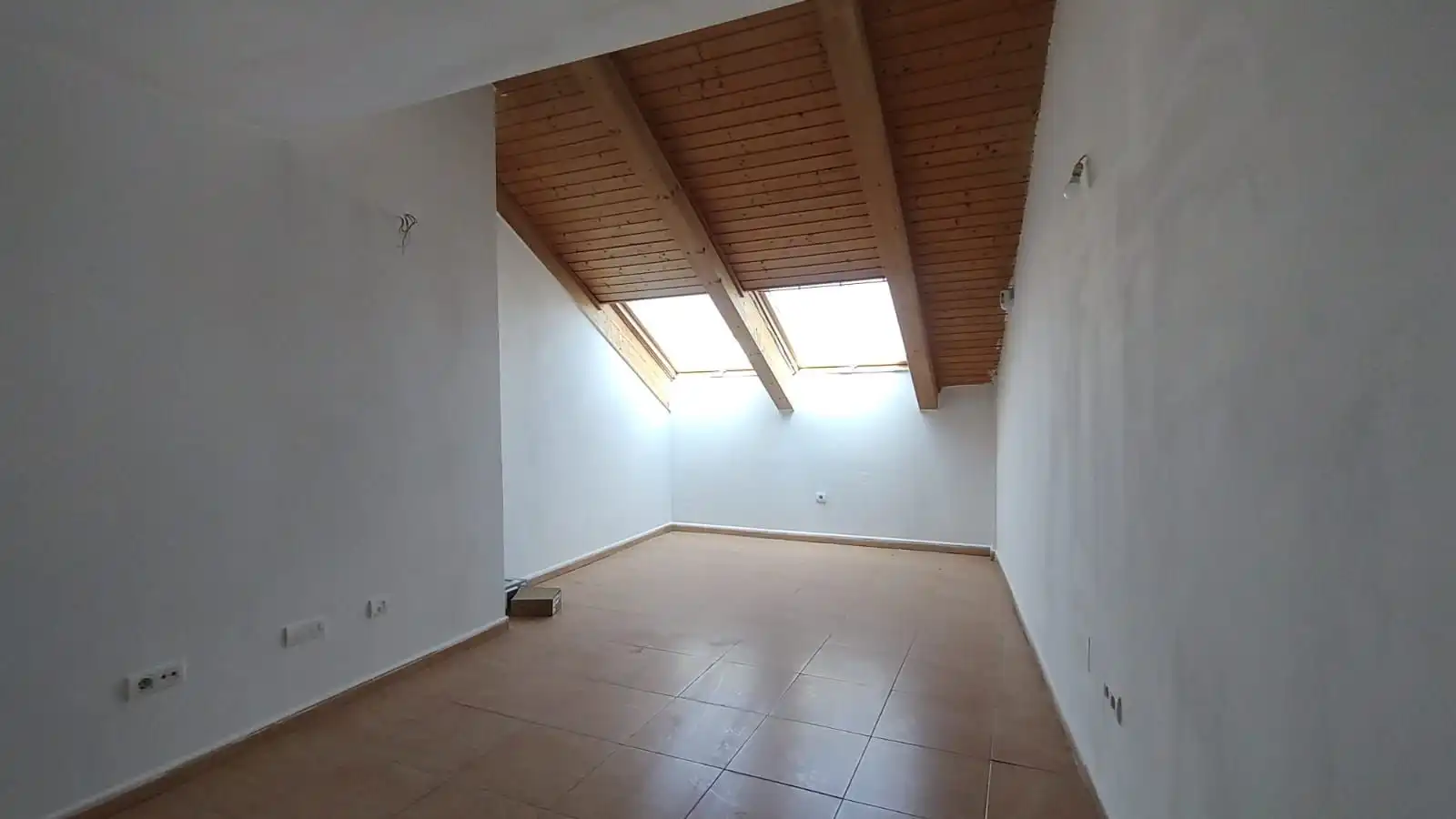 Flat for sale in Padilla, La Seca