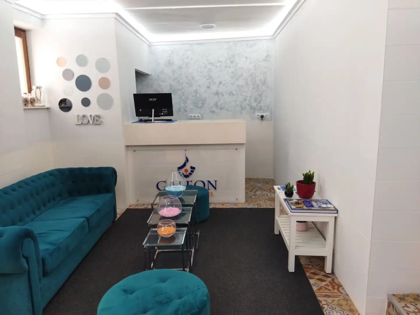 Hotel amb ascensor en venda a Zona Pueblo, imagen 3