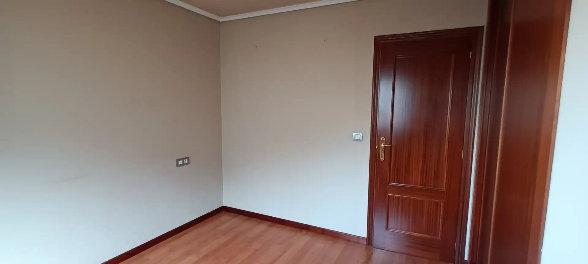 Bedroom of Flat for sale in Vigo   with Storage room and Balcony