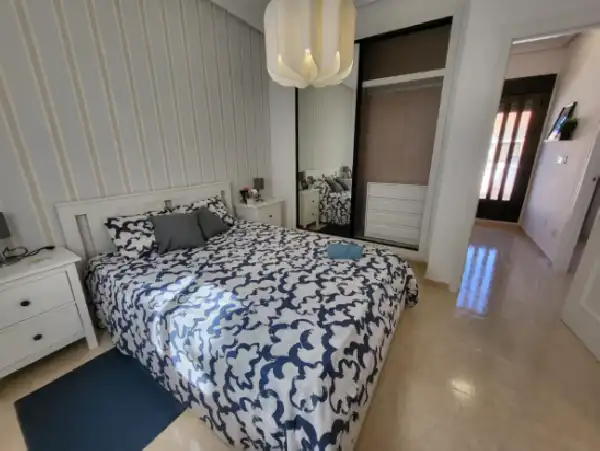 Duplex with pool for sale in San Miguel de Salinas, imagen 9