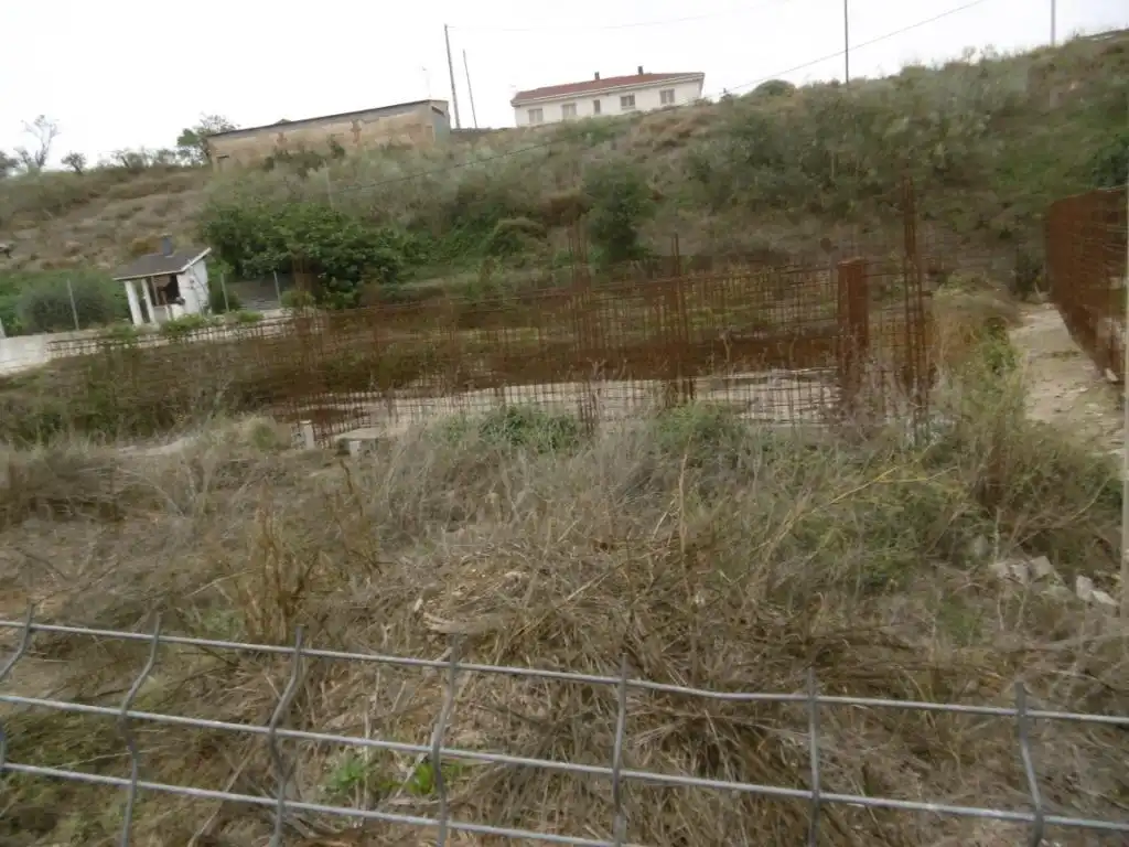 Terreni e lotti in vendita a Alfántega, imagen 6