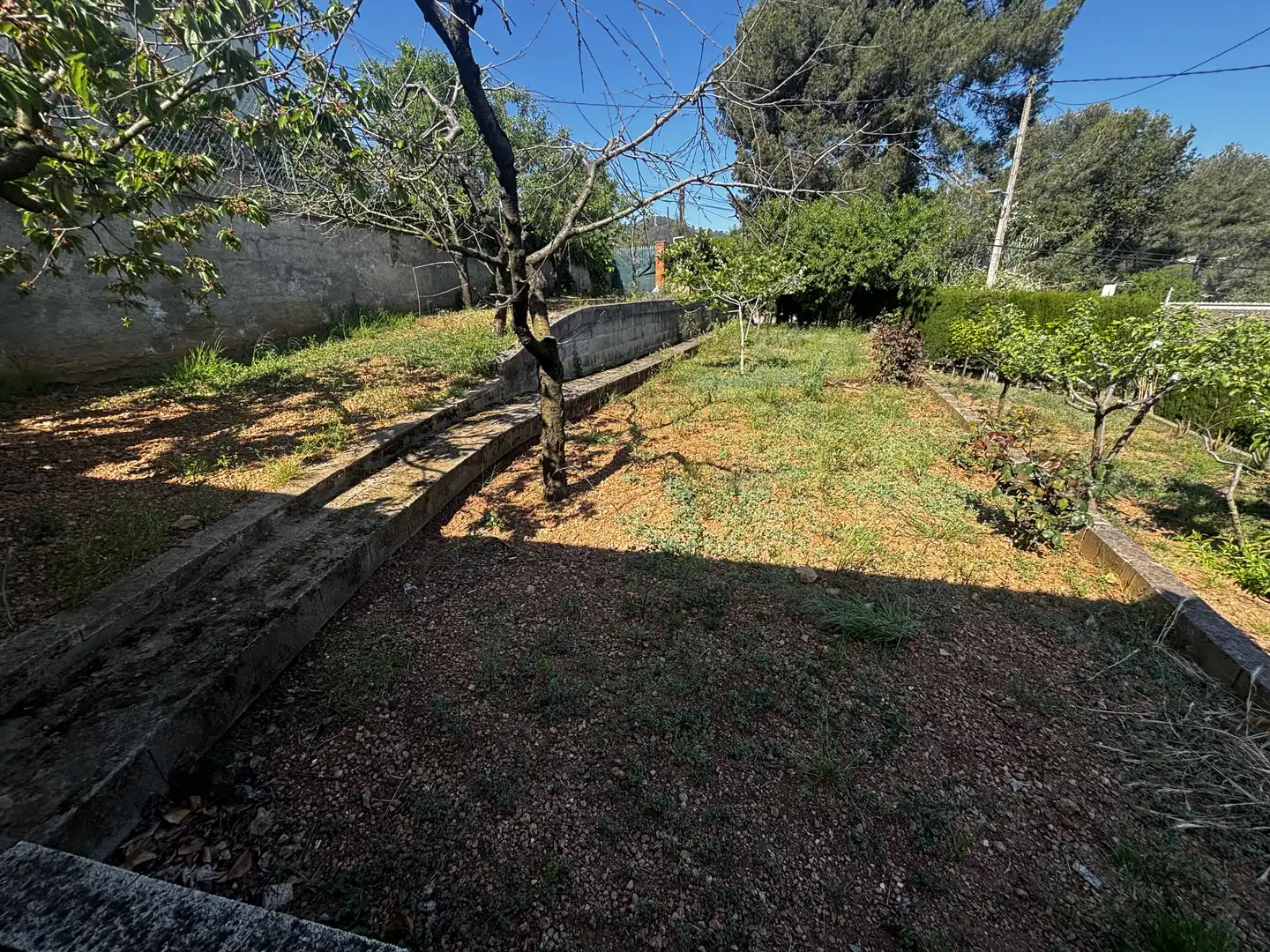Residencial en venta en Sant Vicenç Dels Horts