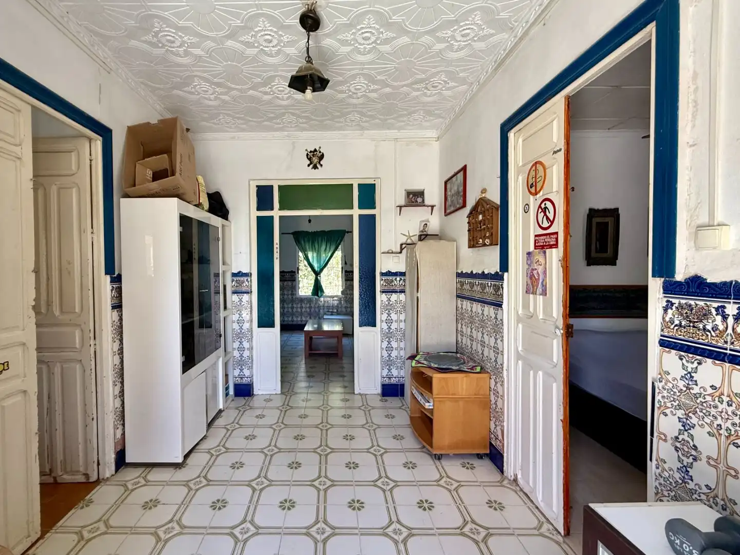 Casa con giardino in vendita a El Mirador Pozo Aledo, imagen 17