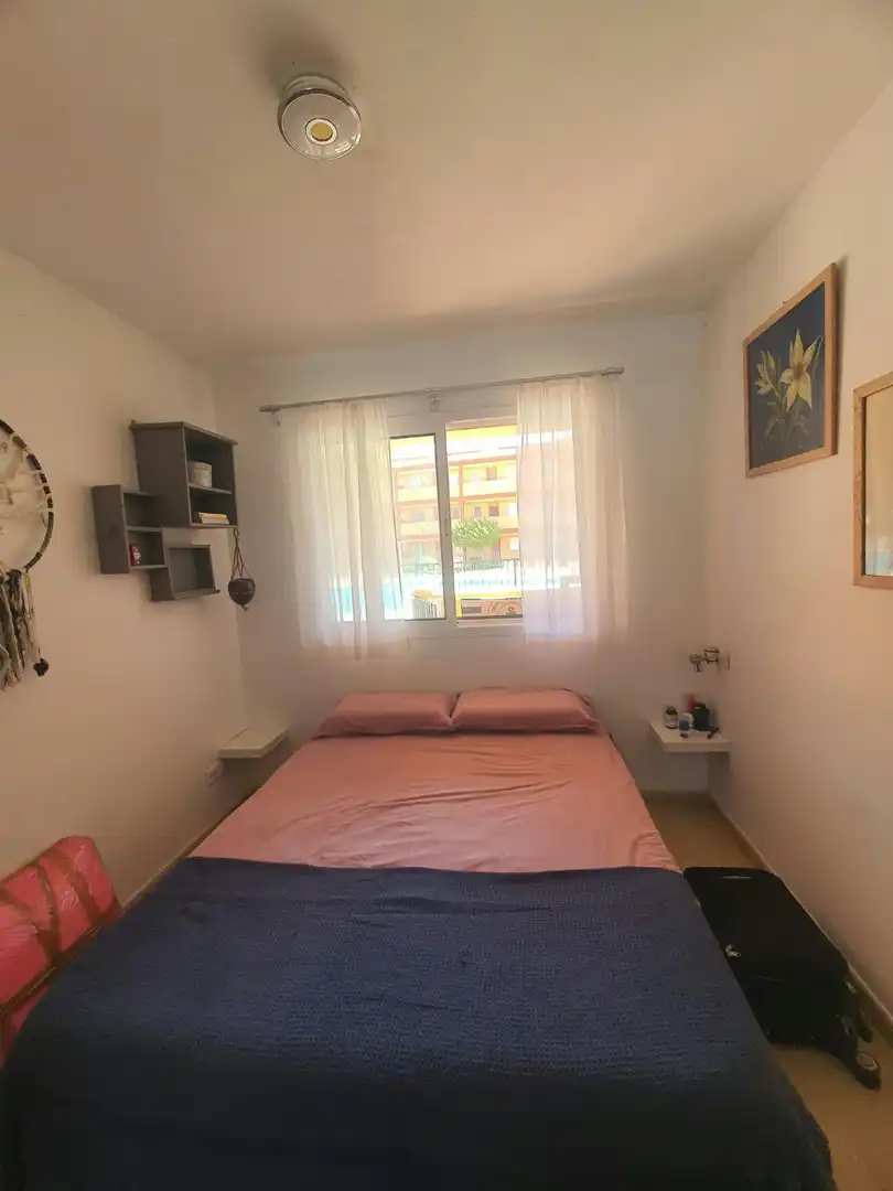 Bedroom of Ground floor for sale in Parque Holandés