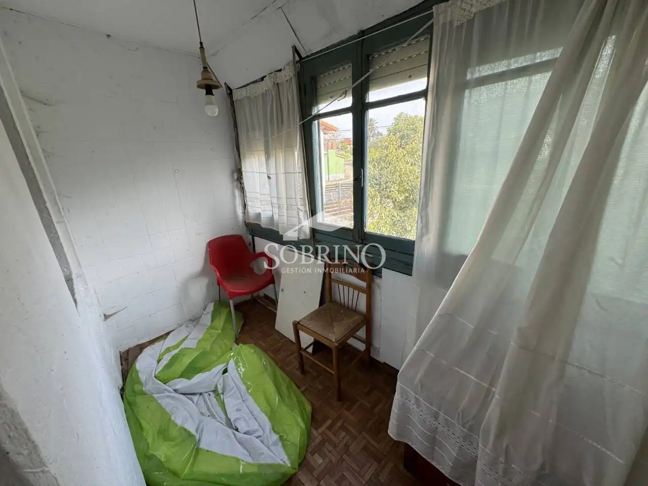 Habitación de Casa o chalet en venta en Llanes con Jardín privado