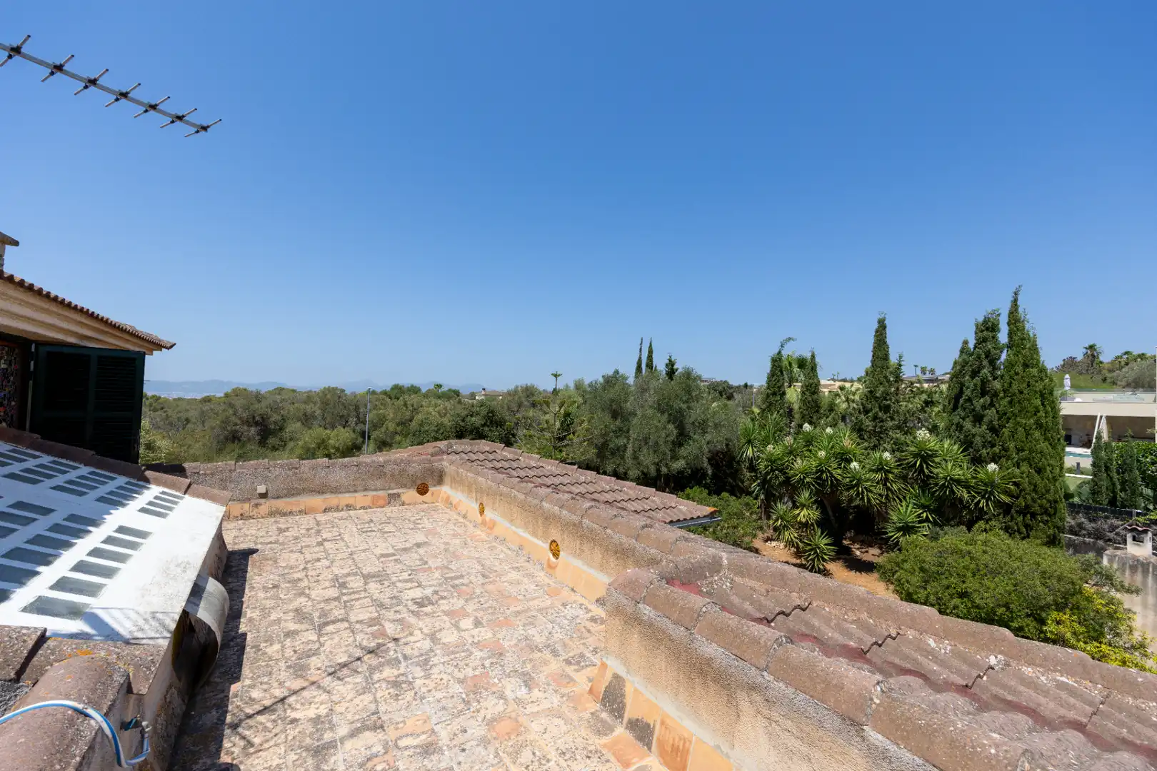 Villa avec terrasse à vendre à Pòrtol, imagen 63