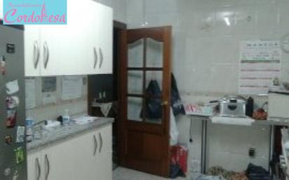 Kitchen of House or chalet for sale in  Córdoba Capital  with Terrace