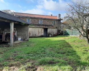 Casa o xalet en venda en Oroso amb Jardí privat i Traster