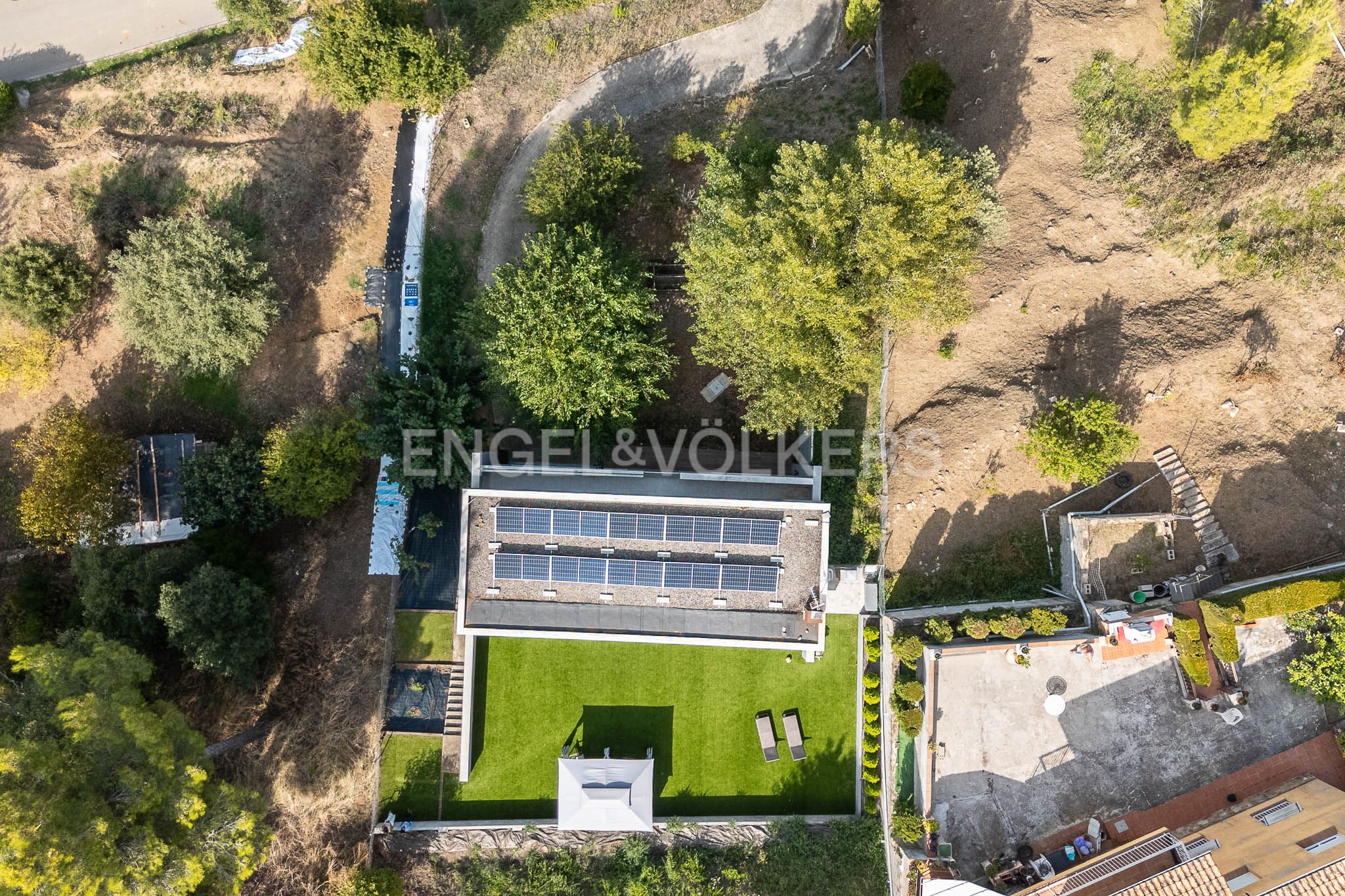 Casa o xalet en venda en Palafolls amb Calefacció, Jardí privat i Terrassa