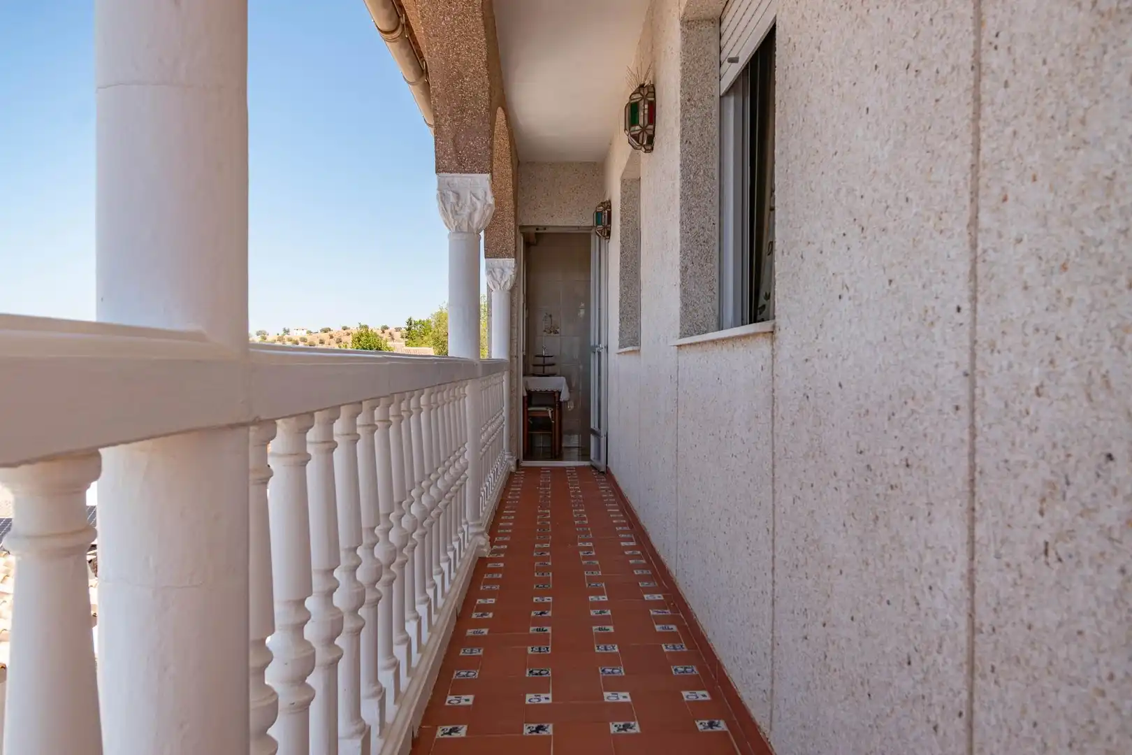 Casa aparellada en venda a Jun, imagen 56