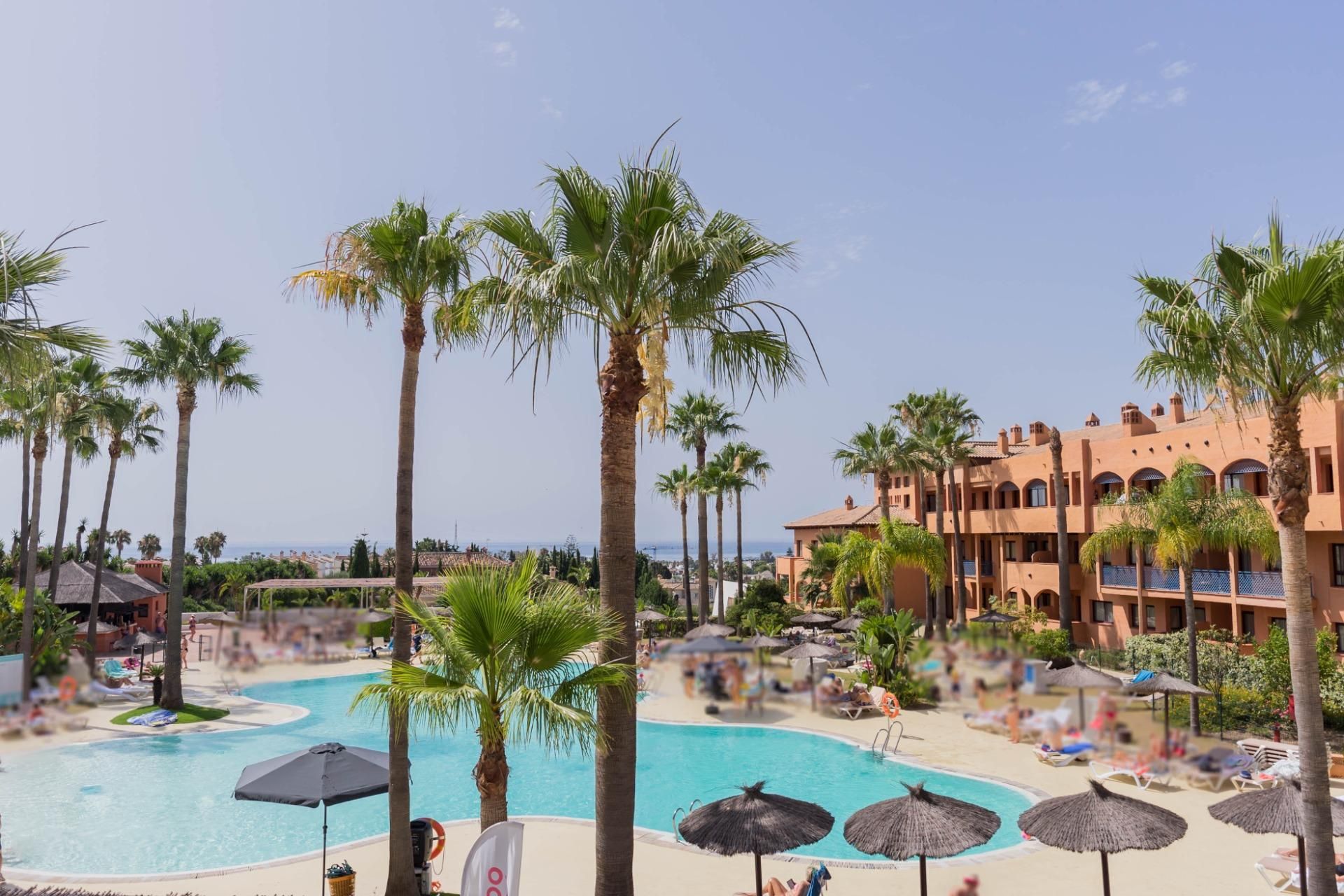 Piso en venta en Calle BELL-AIR, Los Flamingos