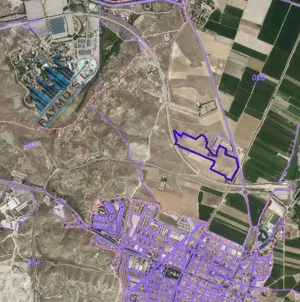 Residencial en venda en San Martín de la Vega