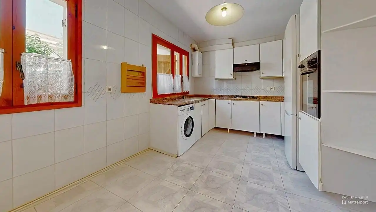 Adosado con jardín en venta en Els Munts, imagen 39