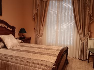 Appartement avec balcon à vendre à Calle Quevedo