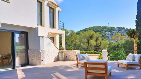 Foto 5 de Casa o xalet en venda a Costa d'en Blanes, Calvià