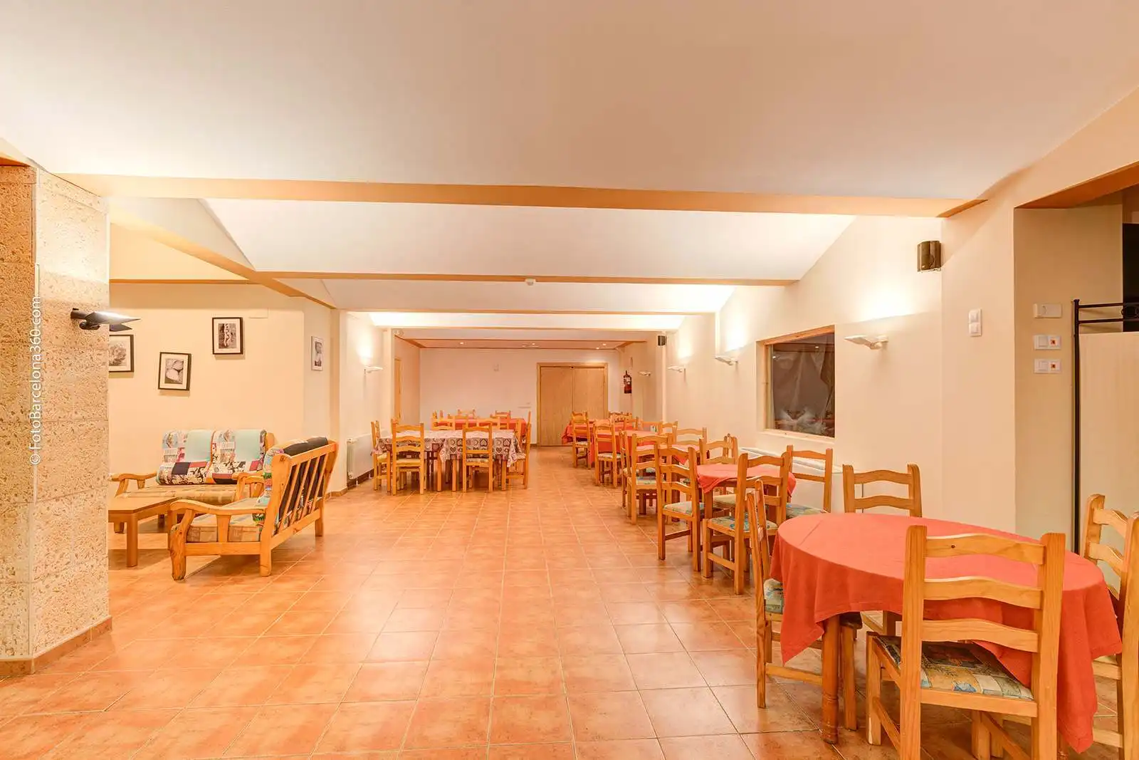 Edifici en venda en Bagà