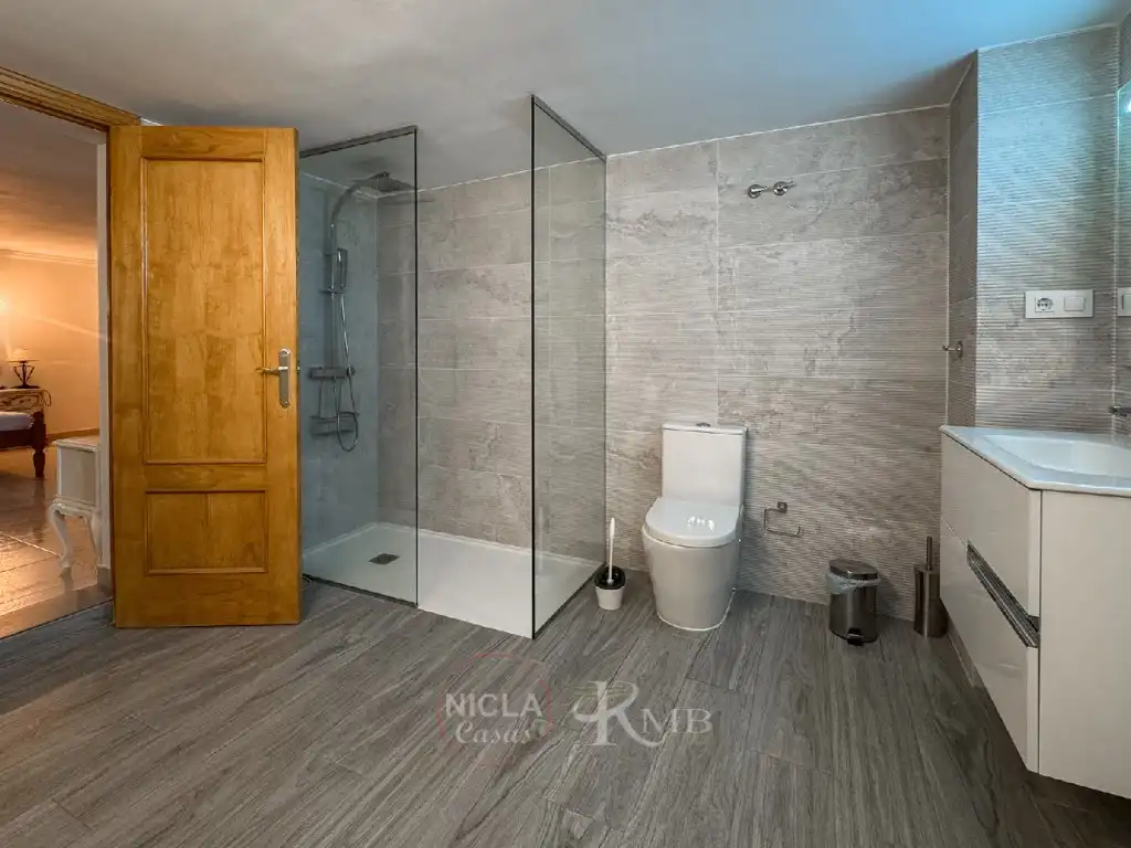 Casa con piscina en venta en Diseminados Llanos Rosa, imagen 36