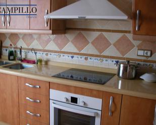 Kitchen of Single-family semi-detached for sale in Adra  with Terrace