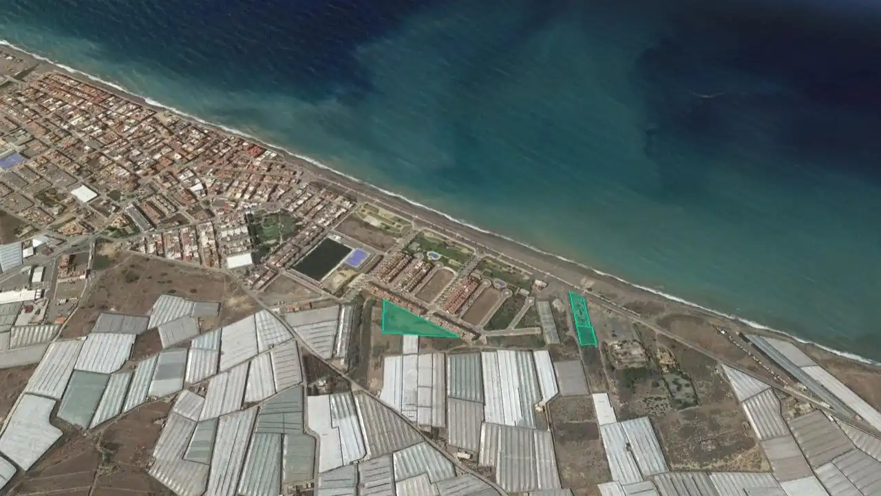 Lands and plots for sale in C/ Las Cuevecillas, imagen 3