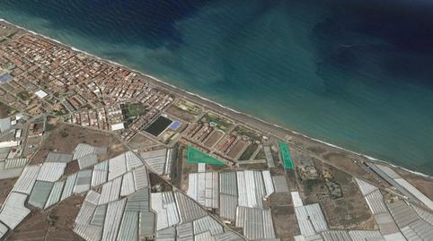 Foto 3 de Terreno en venta en C/ las Cuevecillas, Balerma, El Ejido