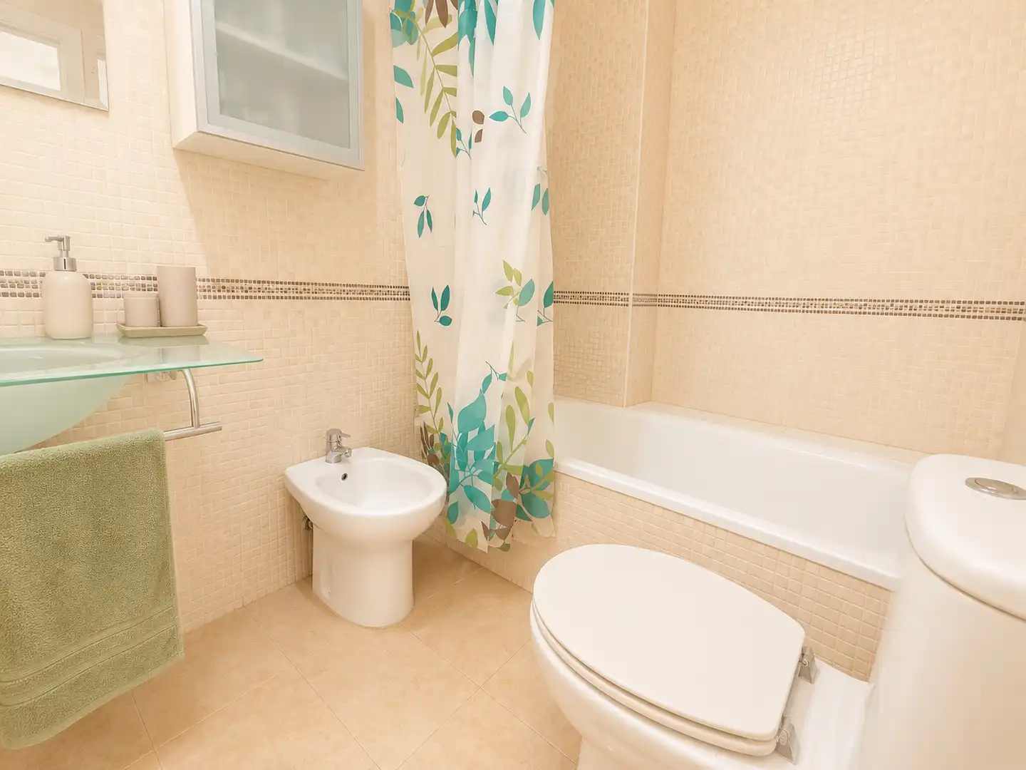 Baño de Piso en venta en Arganda del Rey con Calefacción, Trastero y Piscina comunitaria