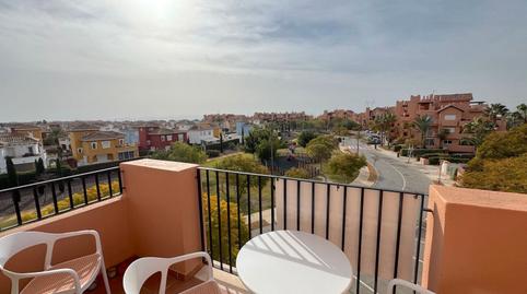 Photo 5 of Flat to rent in Avenida Alcalde Pedro Roca Vera, 47, Mar Menor Golf, Murcia