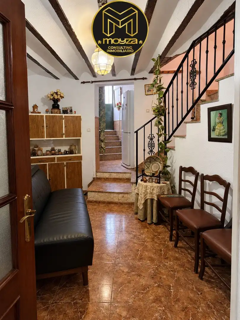 Haus zum Verkauf in Peal de Becerro, imagen 4