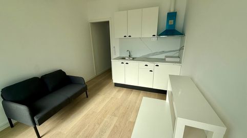 Foto 4 de Estudi en venda a Carrer de Fèlix Ferran, Col.legis Nous, Mollet del Vallès