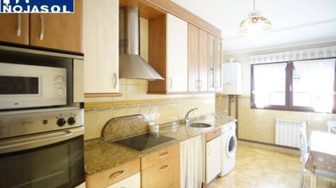 Foto 2 de Casa o xalet de lloguer a Helgueras, 31, Helgueras, Cantabria